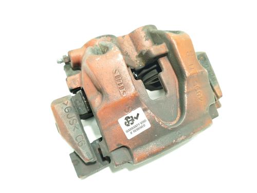 Used Left front brake caliper Left front brake caliper MERCEDES-BENZ GLE Coupe (C292) 350 d 4-matic (292.323, 292.324) (258 hp) 33796202 33796202