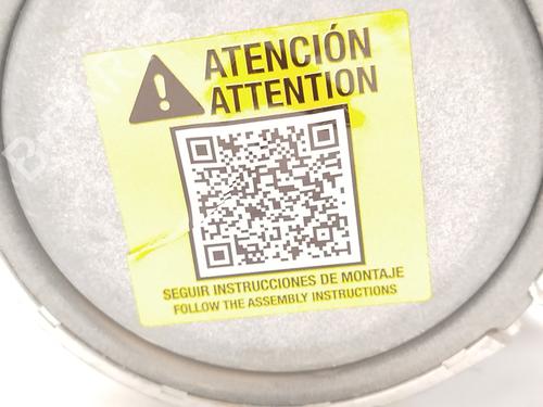 ABS pump KIA NIRO II (SG2) EV | BP29061323M43