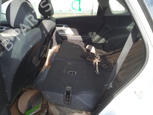 Right tailgate light KIA NIRO I (DE) 1.6 GDI Hybrid | BP24641264C80