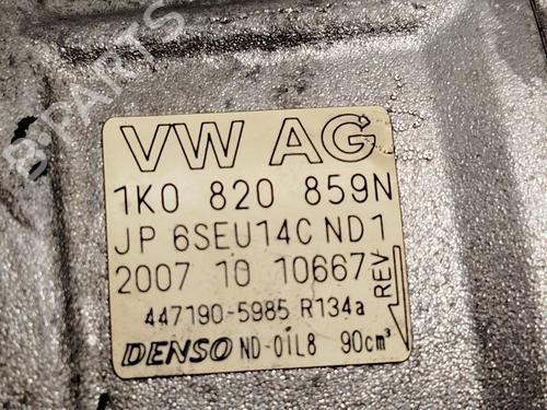 AC compressor VW GOLF V (1K1) 1.4 TSI | BP26990090M34 