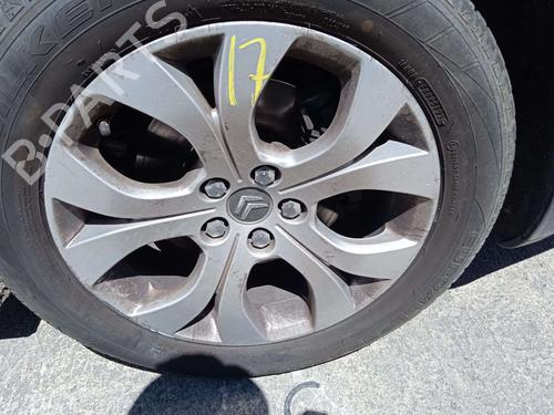 Switch CITROËN C5 III (RD_) 2.0 16V (RDRFJC, RDRFJF) | BP26206953I30 - Image 26