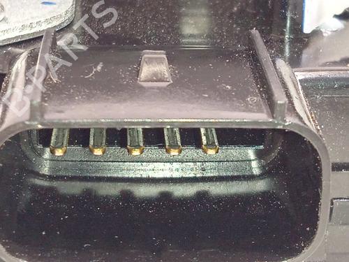 Tailgate lock KIA SPORTAGE IV (QL, QLE) 1.6 GDI | BP17997671C101 