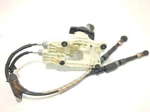 Gear lever HYUNDAI KONA (OS, OSE, OSI) 1.0 T-GDi | BP7450672M90 