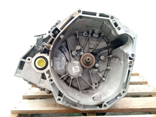 Used Gearbox Gearbox RENAULT MEGANE III Coupe (DZ0/1_) 1.6 16V (DZ0U, DZ1B, DZ1H) (110 hp) 40037438 40037438