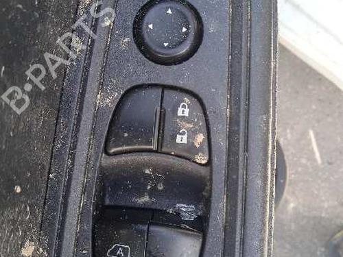 Left front window switch NISSAN MICRA V (K14)  | BP10138118I27 