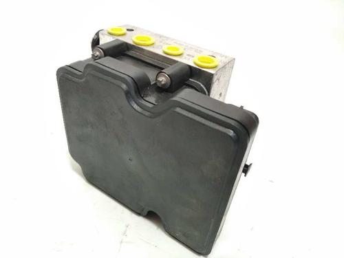 ABS pump RENAULT CLIO IV (BH_)  | BP8912098M43 
