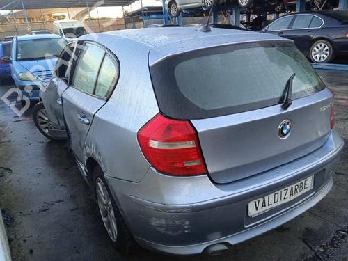 Right front steering knuckle BMW 1 (E87) 120 d | BP8929691M26 