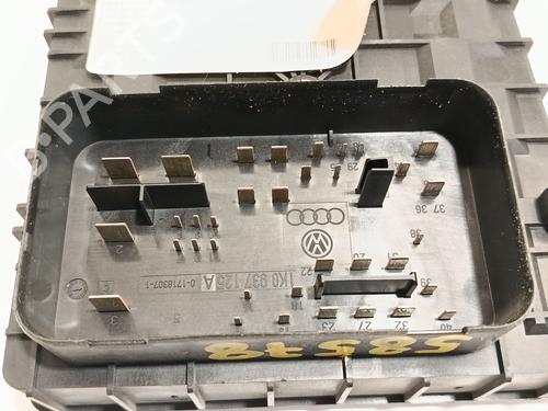 Fuse box VW TIGUAN (5N_) 2.0 TFSI 4motion | BP37261906E1 - Image 5