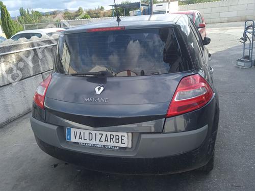 Højre forlygte RENAULT MEGANE II (BM0/1_, CM0/1_) 1.5 dCi (BM1E, CM1E) | BP28538891C29