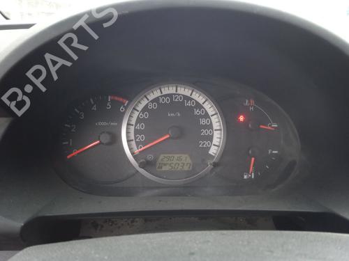 Faro derecho MAZDA 5 (CR) 2.0 CD (CR19) | BP22993855C29 