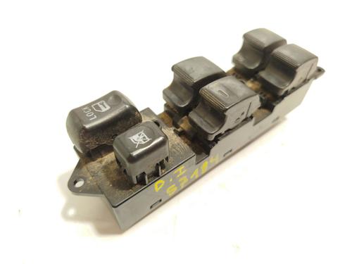 Used Left front window switch MITSUBISHI ASX (GA_W_) 1.6 DI-D 4WD (114 hp) 30687088