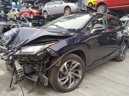Brukte deler til LEXUS RX (_L2_) 450h (GYL20_, GYL20W) (313 hp) 1422759