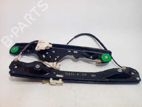 Used Front right window mechanism Front right window mechanism 5670987 5670987