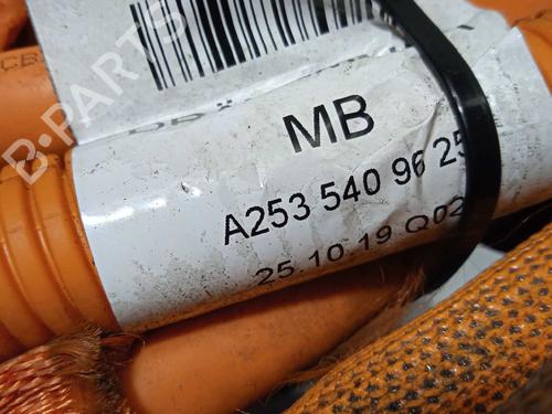 Electronic module MERCEDES-BENZ GLC Coupe (C253) 300 de 4-matic (253.311) | BP17618471M83 