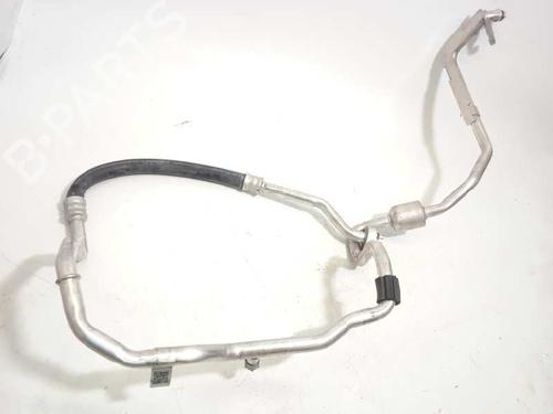 Used AC pipe AC pipe 14347211 14347211