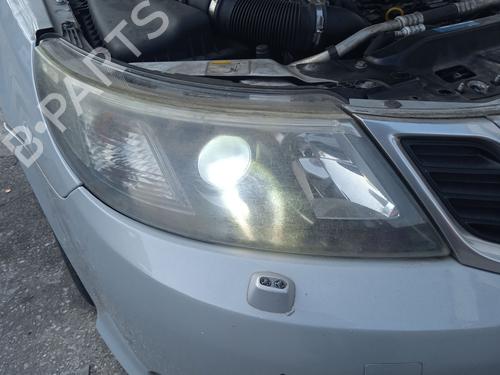AC compressor SAAB 9-3 Estate (E50) 1.9 TiD | BP27255986M34 - Image 25