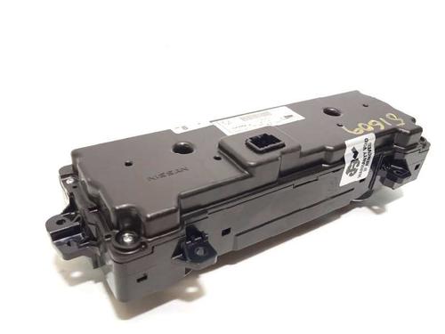 Climate control NISSAN QASHQAI II SUV (J11, J11_) 1.3 DIG-T | BP15374302I5 