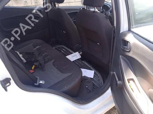 Throttle body FORD KA+ III (UK, FK)  | BP11037622M82 