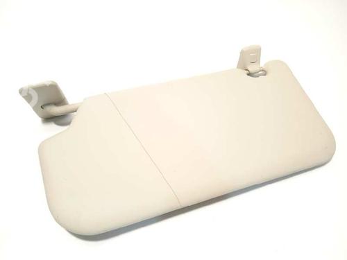 Used Left sun visor Left sun visor FORD RANGER (TKE) 2.0 EcoBlue 4x4 (170 hp) 9087156 9087156