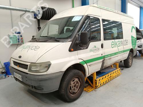 Alternator FORD TRANSIT Van (FA_ _) 2.4 TDE | BP36799430M7  - Image 9