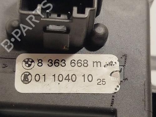 Headlight switch BMW X5 (E53) 3.0 i | BP26599668I24 