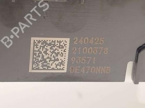 Left front window switch HYUNDAI KONA (SX2) 1.6 GDi Hybrid | BP38484843I27  - Image 5