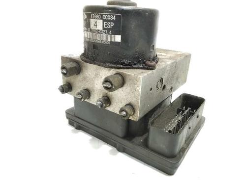 Used ABS pump NISSAN MURANO I (Z50) [2002-2009]  8900885