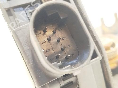 Front left lock BMW X5 (E53) 3.0 d | BP28093213C98 