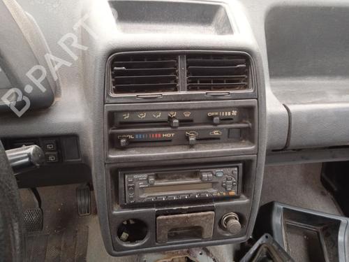 Engine SUZUKI VITARA (ET, TA, TD)  | BP28098363M1 