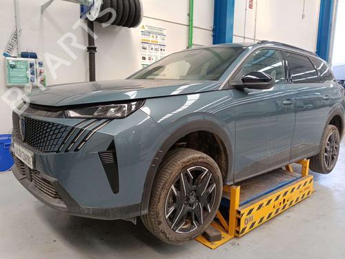 Used Parts PEUGEOT 5008 II (MC_, MJ_, MR_, M4_)  1.2 THP (MRHNYH, MRHNYW, MRHNSJ, MRHNSU, MRHNSM)  4936245