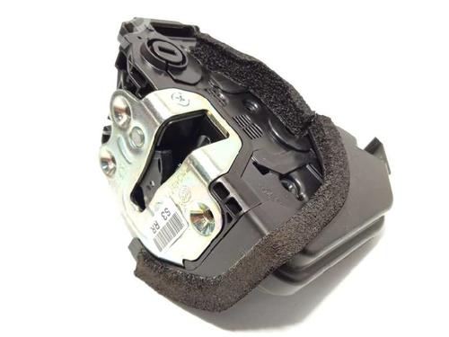 Zamek drzwi tylnych prawych KIA RIO IV (YB, SC, FB) 1.0 T-GDI 100 81420H8010JKU | 81420H8010