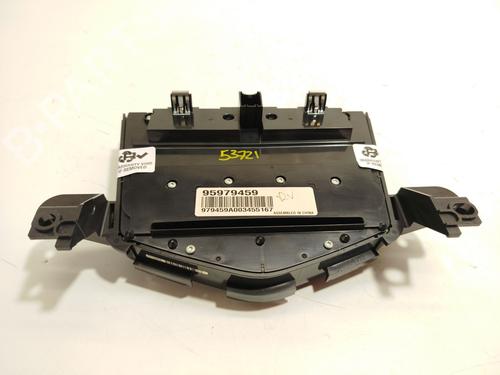 Switch CHEVROLET CRUZE (J300) 2.0 CDI | BP26391617I30 