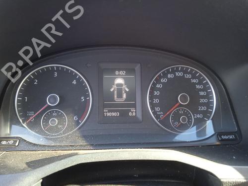 Steering rack VW CADDY IV Box Body/MPV (SAA, SAH) 2.0 TDI | BP23254555M22 