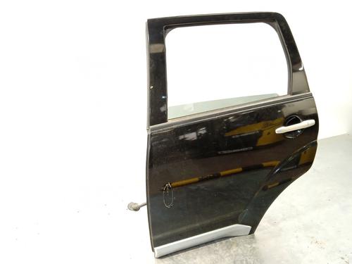 Left rear door MITSUBISHI OUTLANDER II (CW_W) 2.0 DI-D (CW8W) | BP25863847C4 