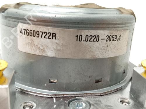 ABS pump DACIA SANDERO III 1.0 TCe 90 | BP32516565M43  - Image 7