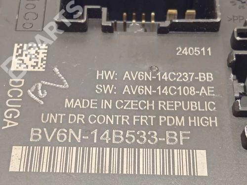 Electronic module FORD FOCUS III Turnier 1.6 EcoBoost | BP8929748M83 