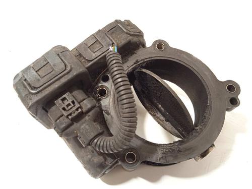 Used Throttle body MERCEDES-BENZ GLK-CLASS (X204) [2008-2015]  17810865