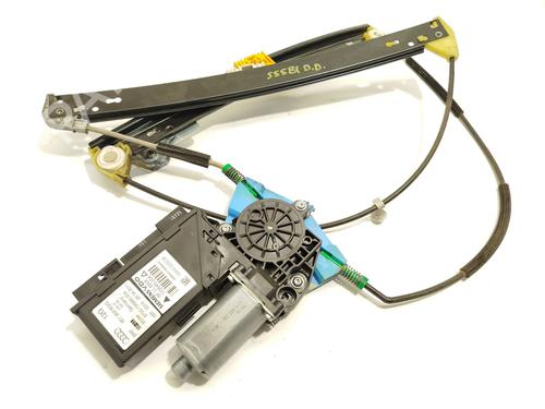 Front right window mechanism SEAT EXEO ST (3R5) | BP24591309C23 - Image 2