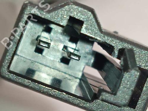 Right sun visor VW TOURAN (1T1, 1T2) 1.9 TDI | BP13582019I2