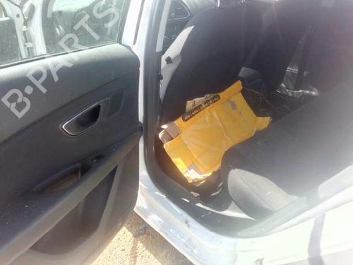 Rear right window mechanism SEAT LEON (5F1)  | BP2513358C25 