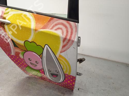 Right rear door HYUNDAI i30 (GD) 1.4 CRDi | BP28353324C5 