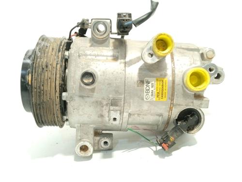 AC compressor MAZDA MX-5 IV (ND__) 2.0 (ND6E, NDERC) | BP25861722M34 - Image 3