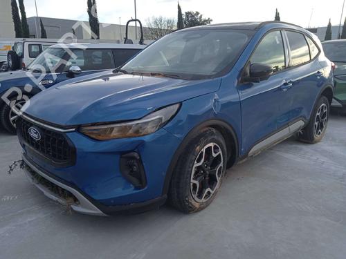 Brugte FORD KUGA III (DFK)  2.5 FHEV  4999024