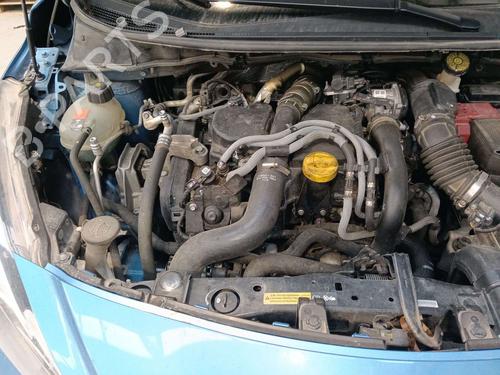 Electronic module NISSAN MICRA V (K14) 1.5 DCI | BP40013222M83 - Image 26