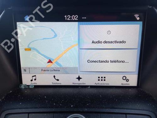 Starter FORD C-MAX II (DXA/CB7, DXA/CEU)  | BP17829501M8 