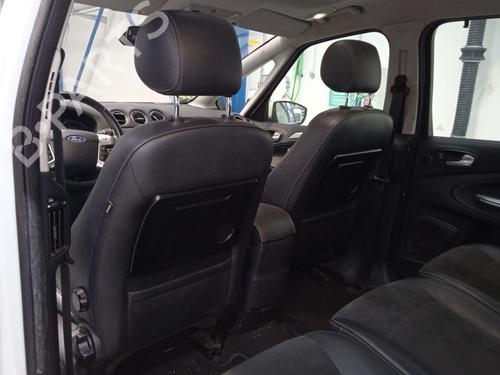 Front slam panel FORD S-MAX (WA6) 2.0 TDCi | BP36018497C72 - Image 34