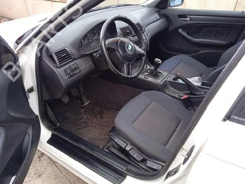 Right mirror BMW 3 (E46) 320 d | BP9115172C27 