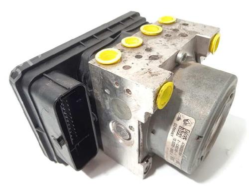 Used ABS pump ABS pump DACIA DOKKER MPV (KE_) [2012-2021] 10733587 10733587
