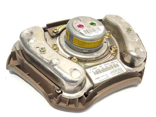 Driver airbag MERCEDES-BENZ M-CLASS (W163) ML 270 CDI (163.113) | BP6216959C9 