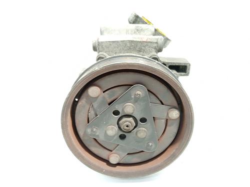 AC compressor RENAULT KANGOO Express (FW0/1_) 1.5 dCi 70 (FW0A, KW0V) | BP28541591M34 - Image 4